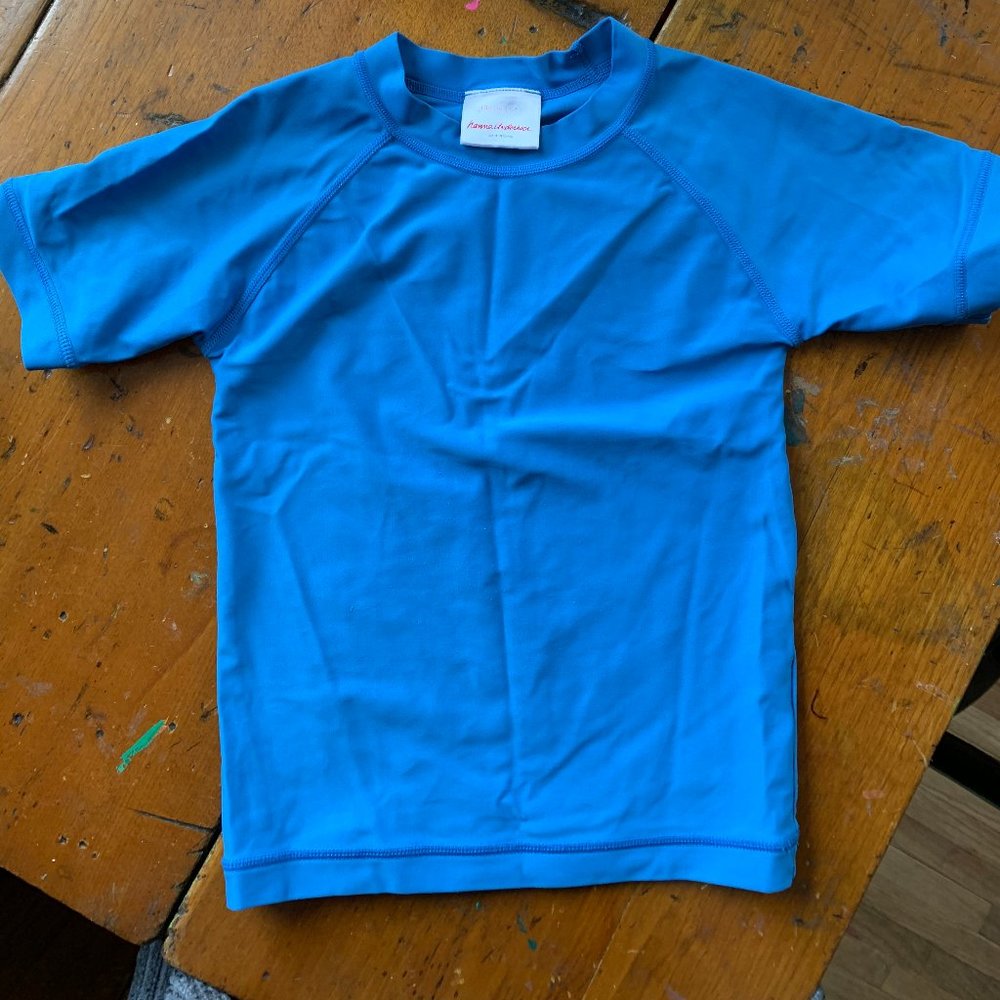 Hanna Andersson Rash Guard